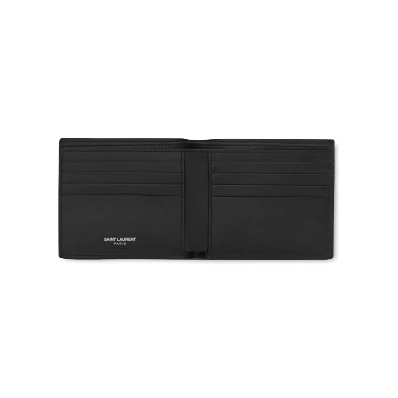 SAINT LAURENT 396307D5J1E1070 image 2