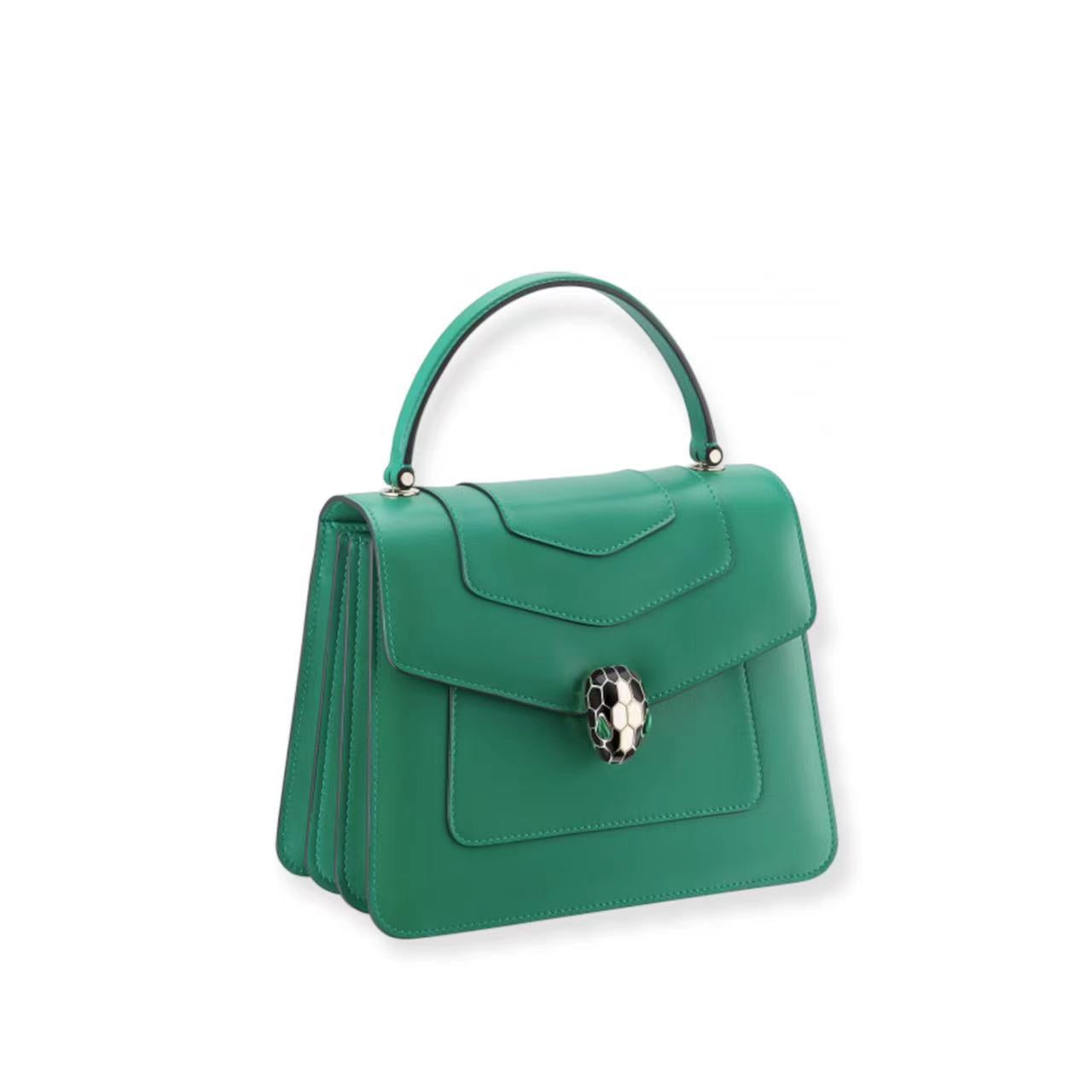 SERPENTI FOREVER TOP HANDLE image 1