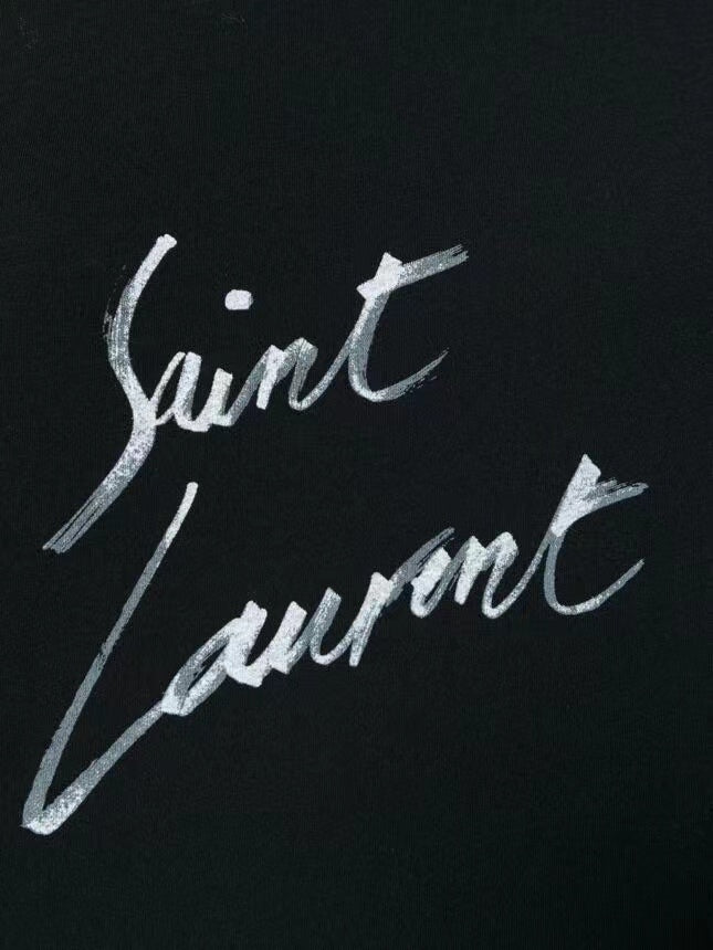 SAINT LAURENT 480335-YB2IS-9787 image 1