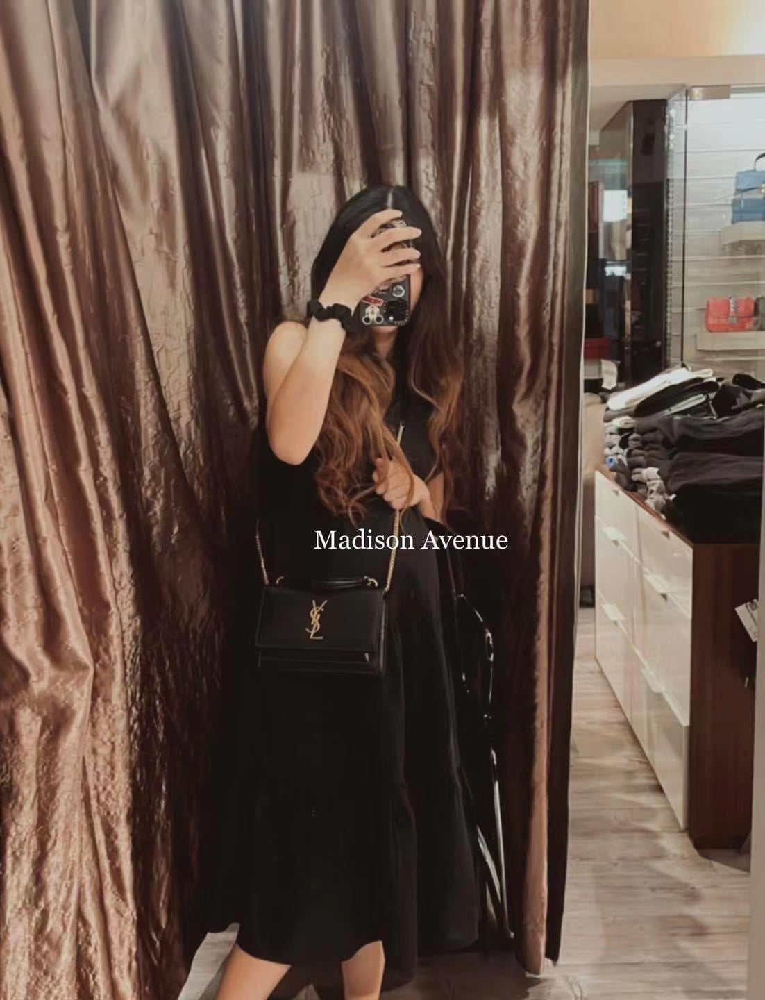 Saint Laurent 533026D422W1000 image 1
