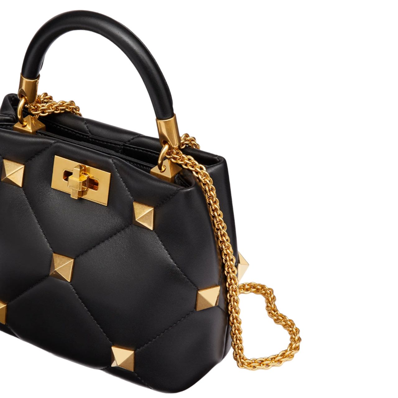 VALENTINO XW2B0I97BSF0NO image 3