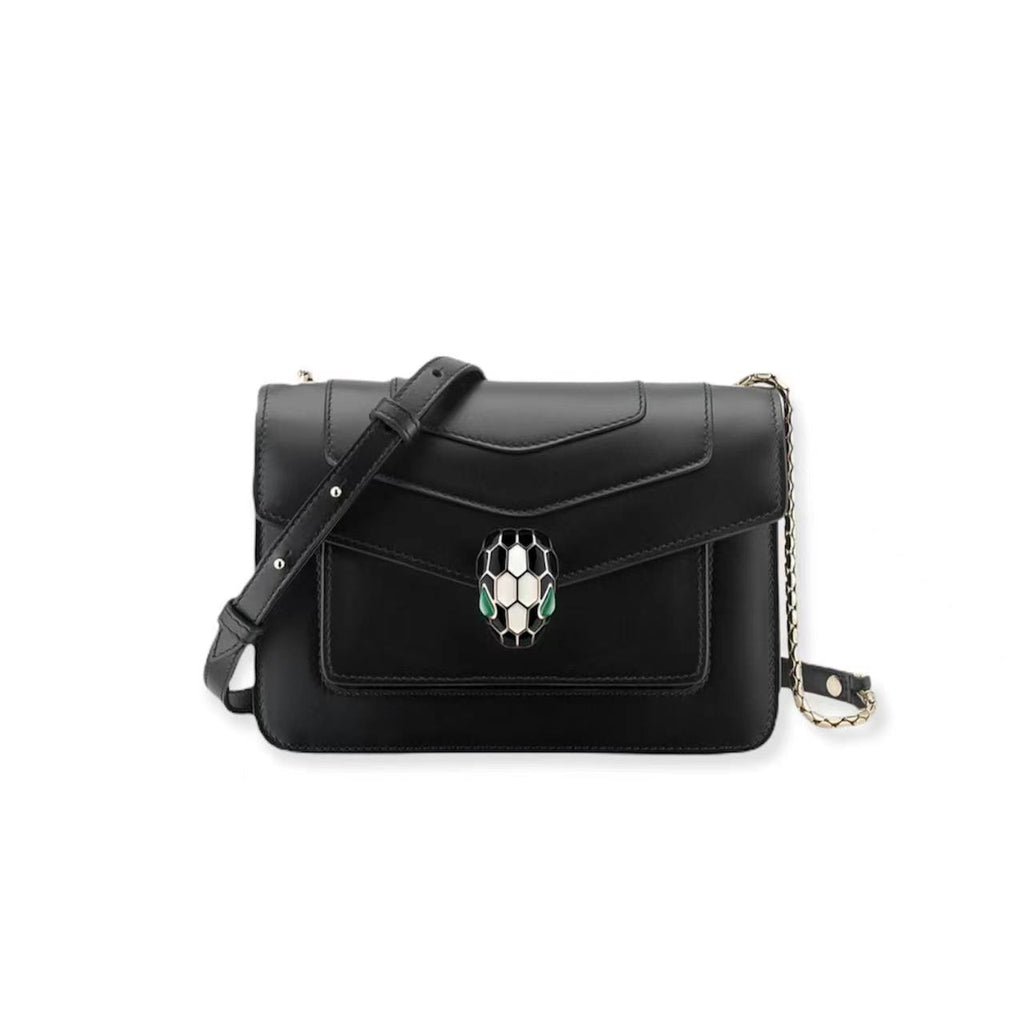 SERPENTI FOREVER CROSSBODY BAG image 0