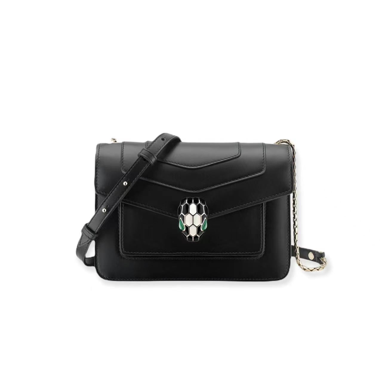 SERPENTI FOREVER CROSSBODY BAG image 0
