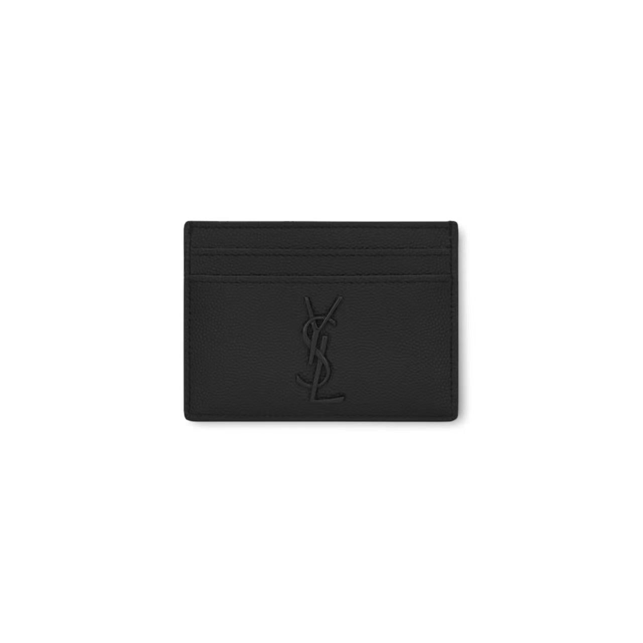 SAINT LAURENT 485631BTY0U1000 image 0