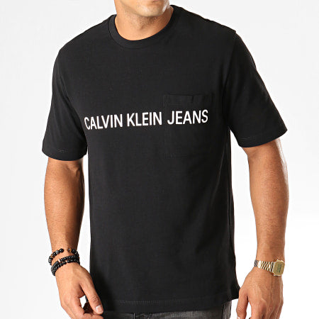 CALVIN KLEIN JEANS J30J313251 099 image 1