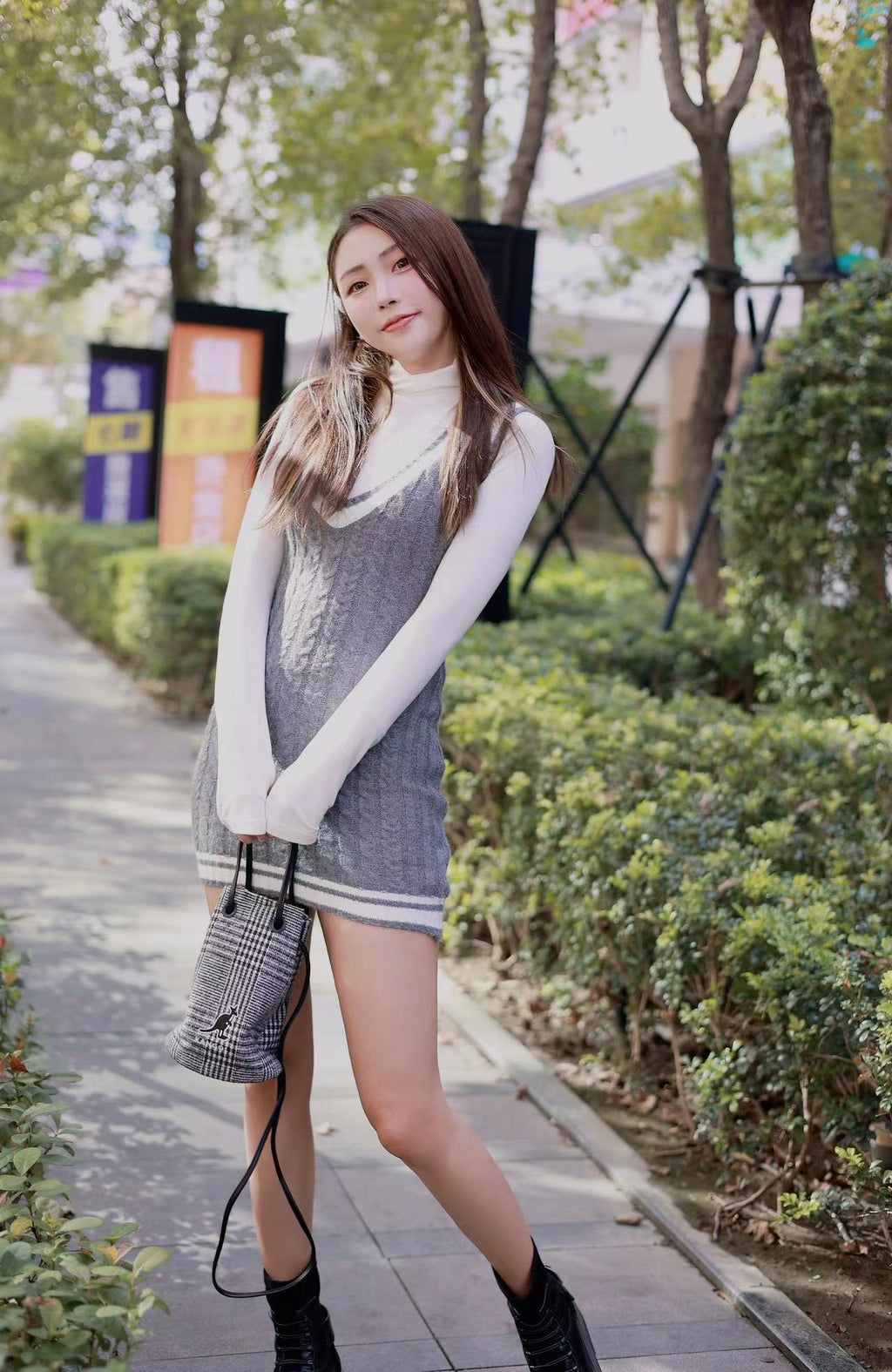 YT202311027FULL DRESS image 2