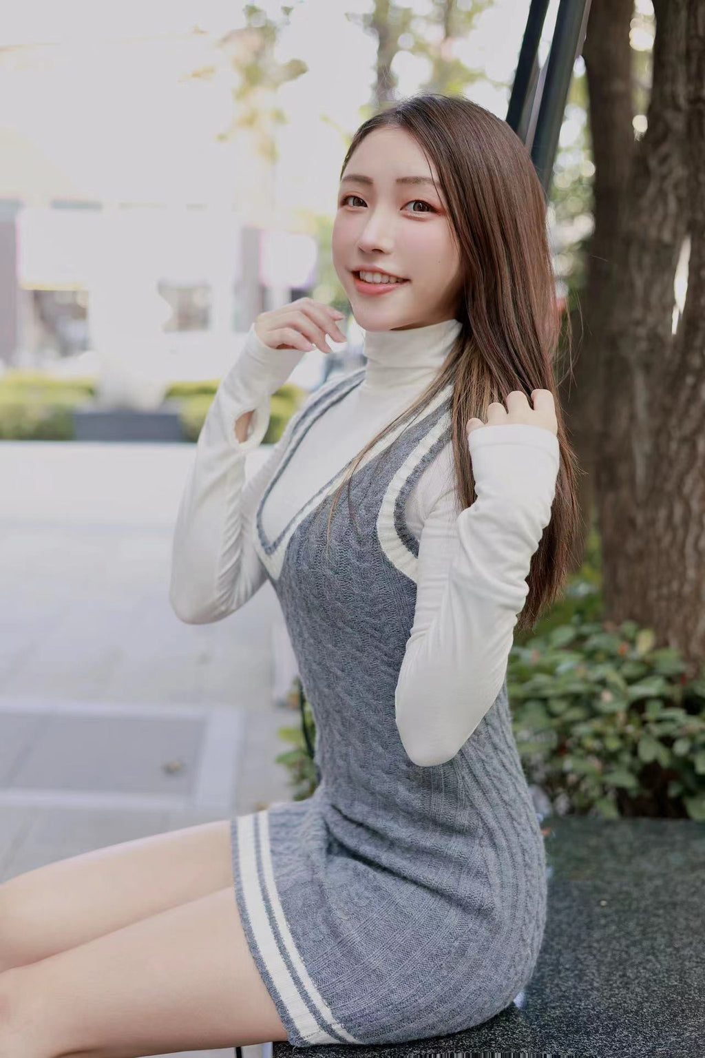 YT202311027FULL DRESS image 0