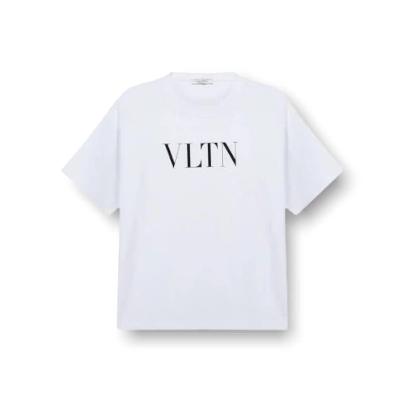 VLTN PRINT T-SHIRT image 0