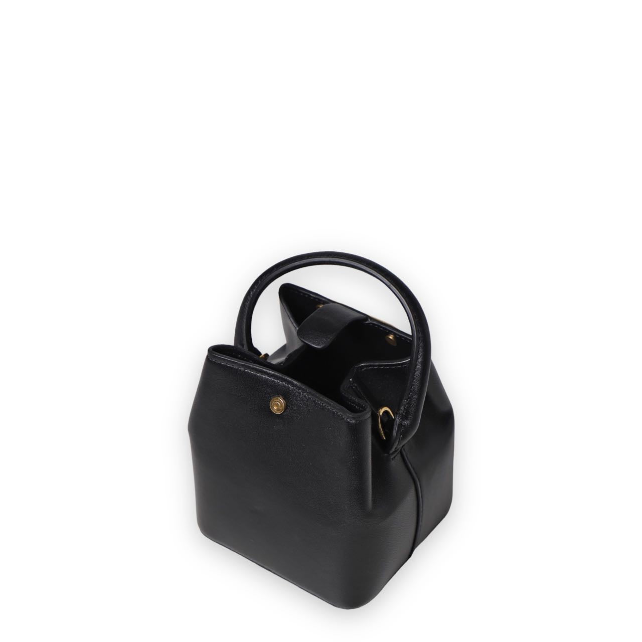 Valentino VLogo Signature Mini Bucket Bag image 3