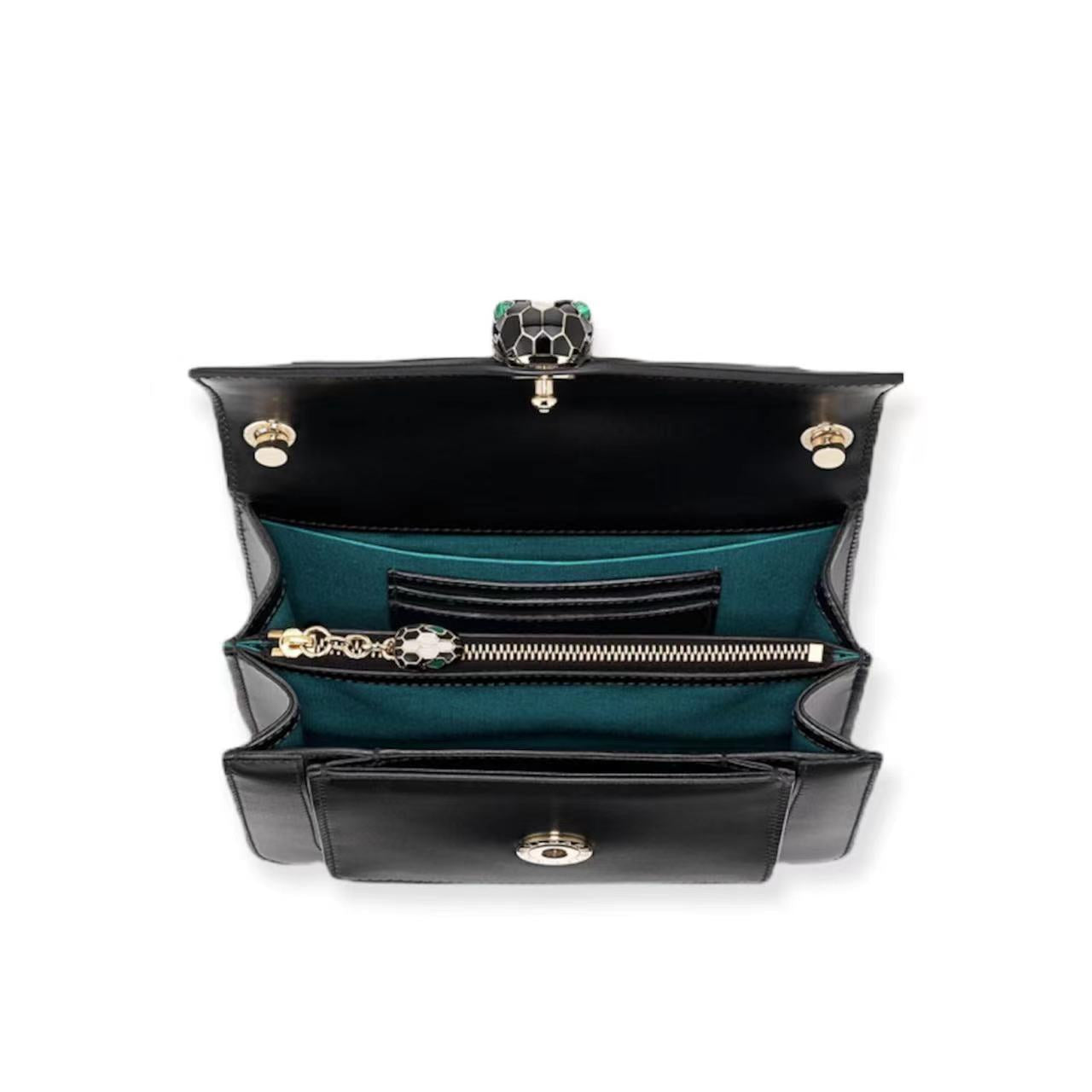 SERPENTI FOREVER CROSSBODY BAG image 3