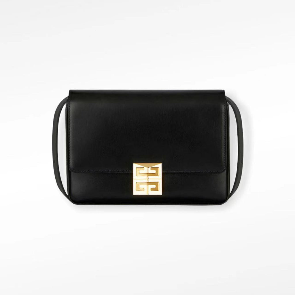 MEDIUM 4G BAG IN BOX LEATHER image 1