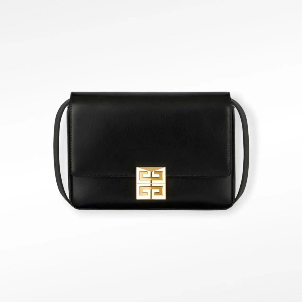 MEDIUM 4G BAG IN BOX LEATHER image 1
