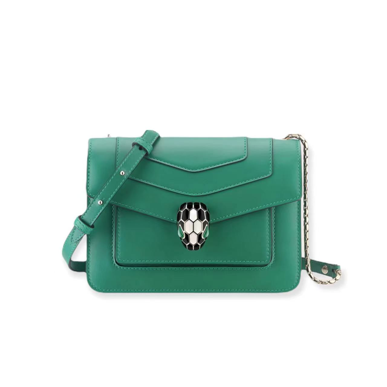 SERPENTI FOREVER CROSSBODY image 0