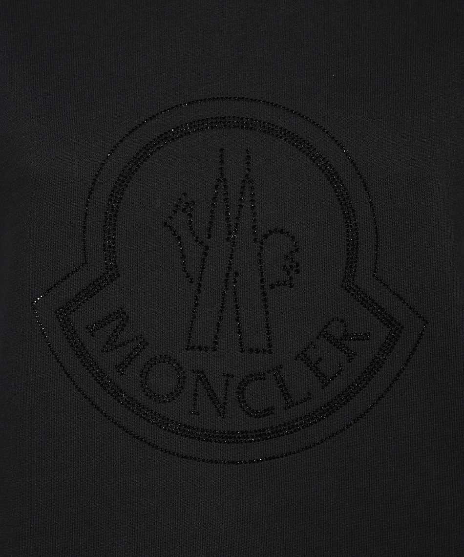 Crystal Logo Sweatshirt image 1