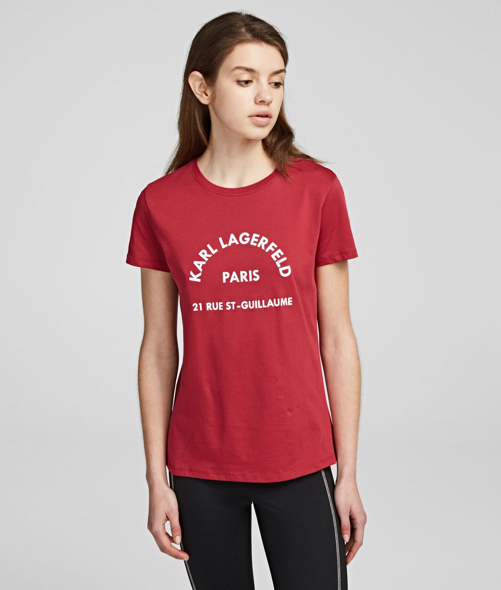 Karl Lagerfeld 29KW1730 543 image 1