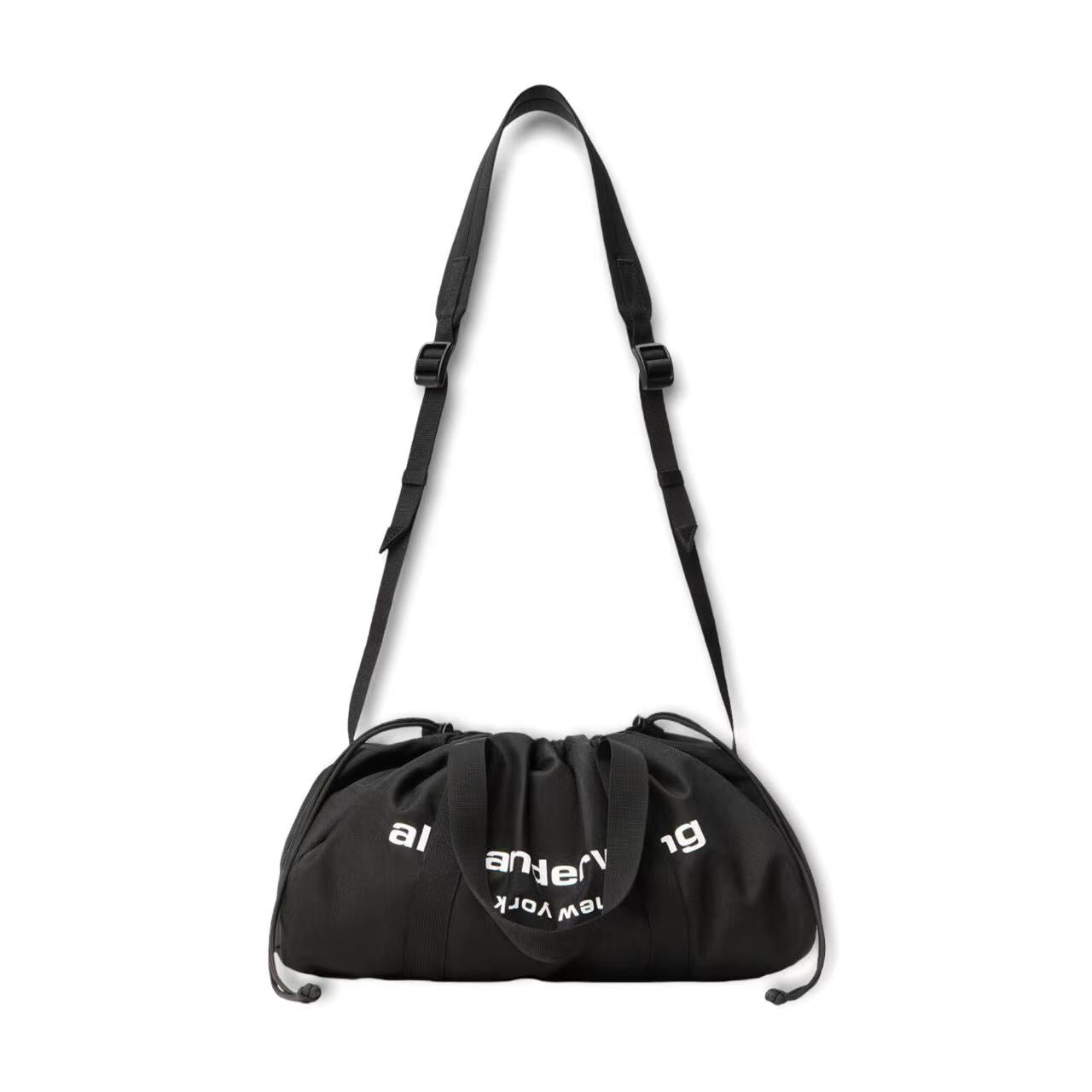 primal duffel in nylon image 1