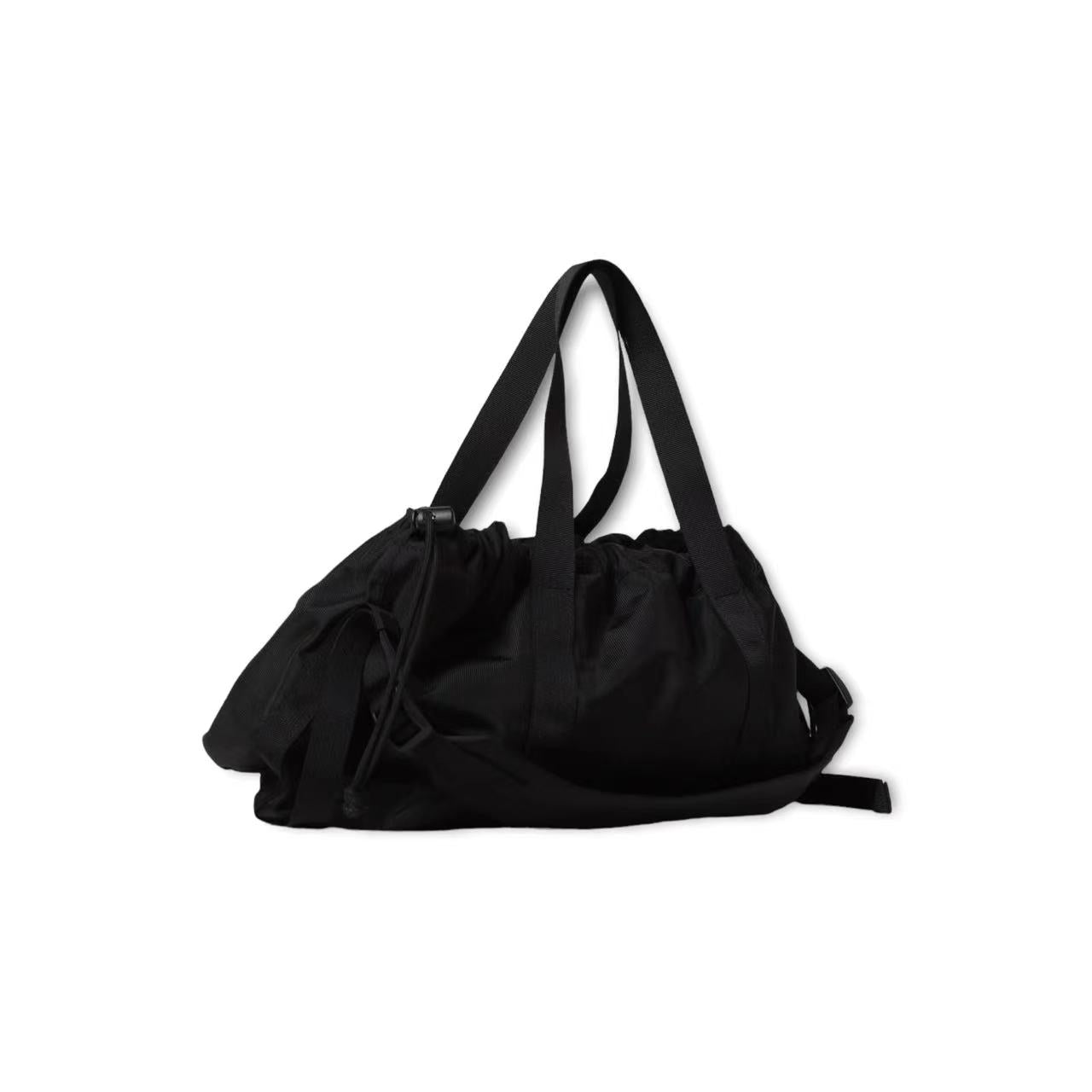 primal duffel in nylon image 2