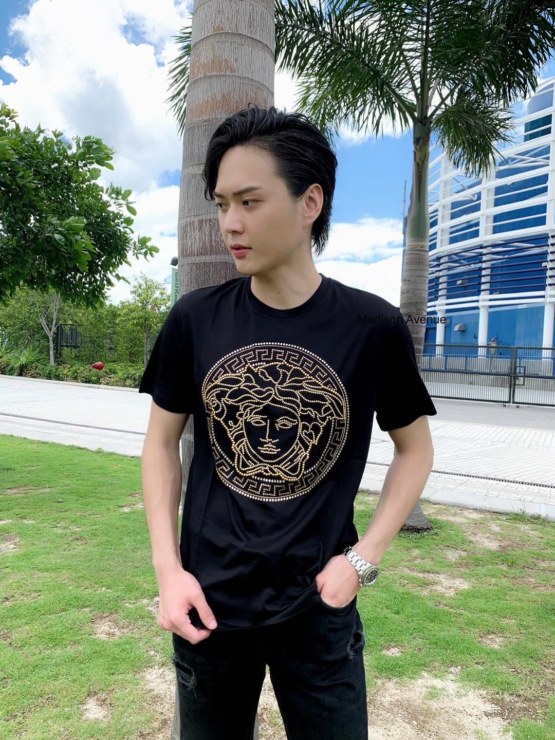 VERSACE A77987-A201952-A1008 image 2