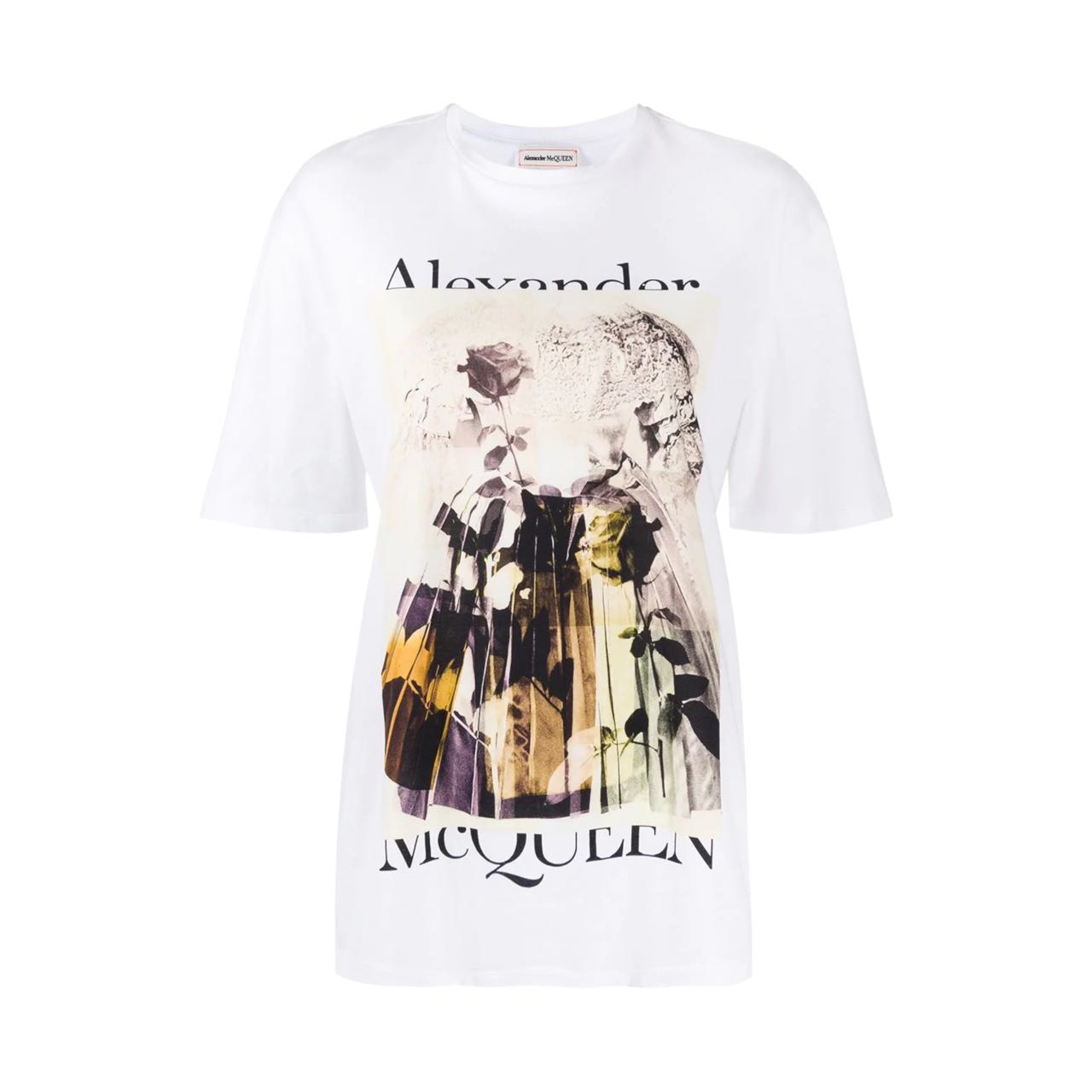 Alexander McQueen 651390QZACL0900 image 0