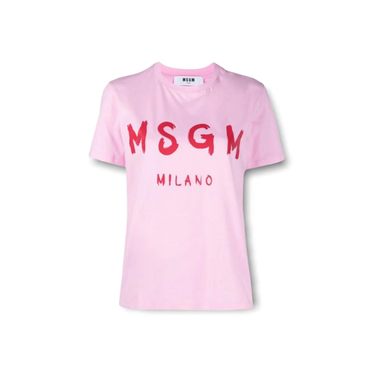 MSGM 3041MDM60_12 PINK image 0