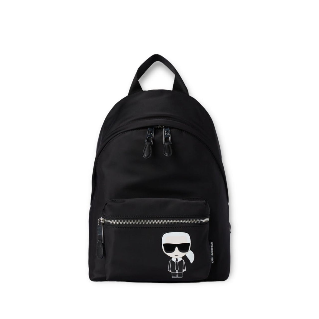 K/IKONIK NYLON BACKPACK image 0