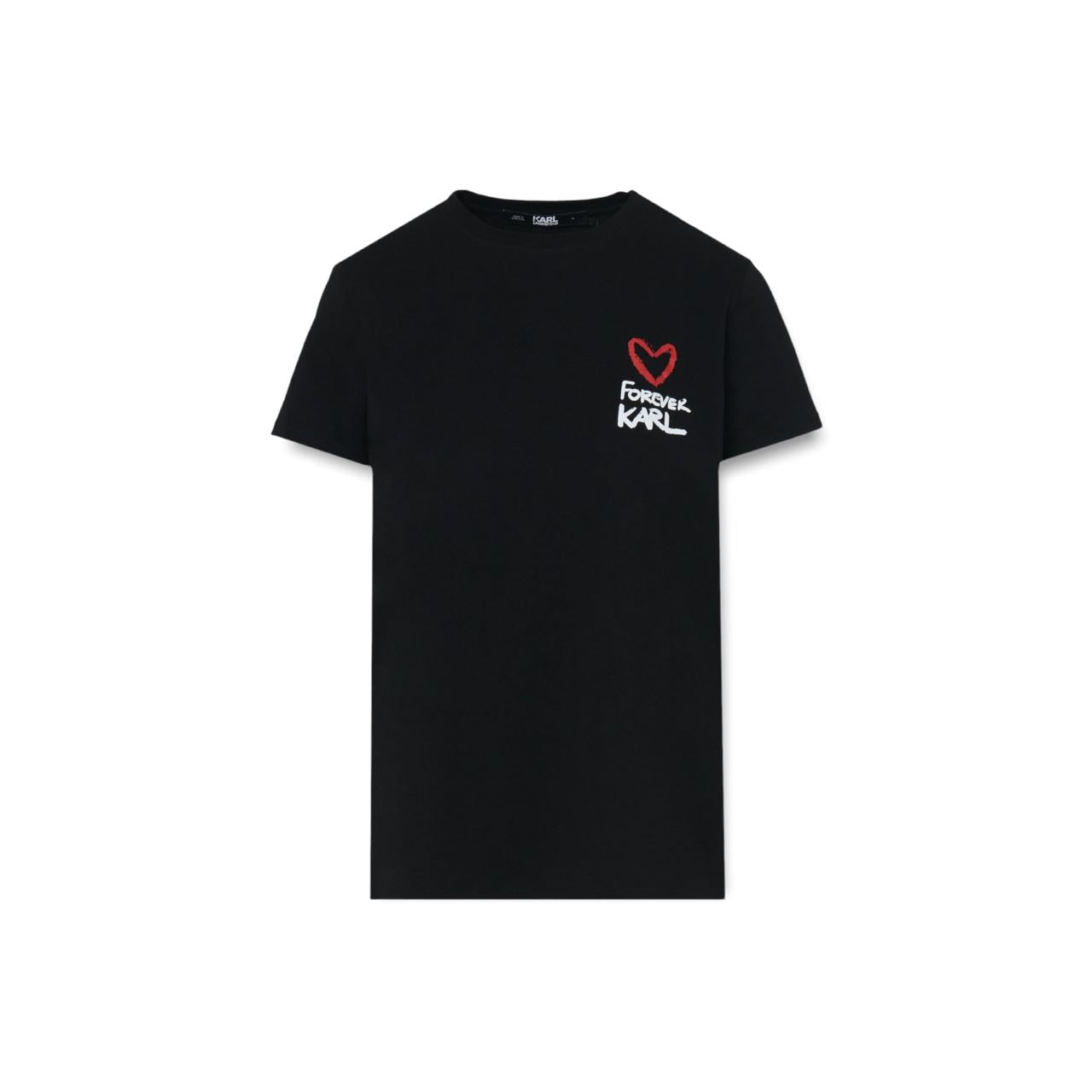 FOREVER KARL T-SHIRT image 0