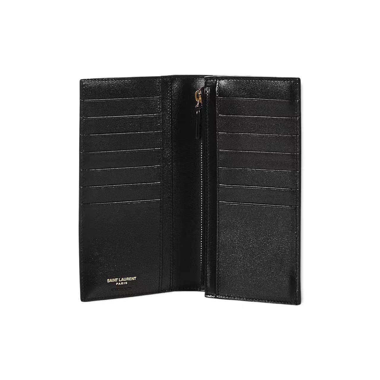 MONOGRAM CONTINENTAL WALLET image 2