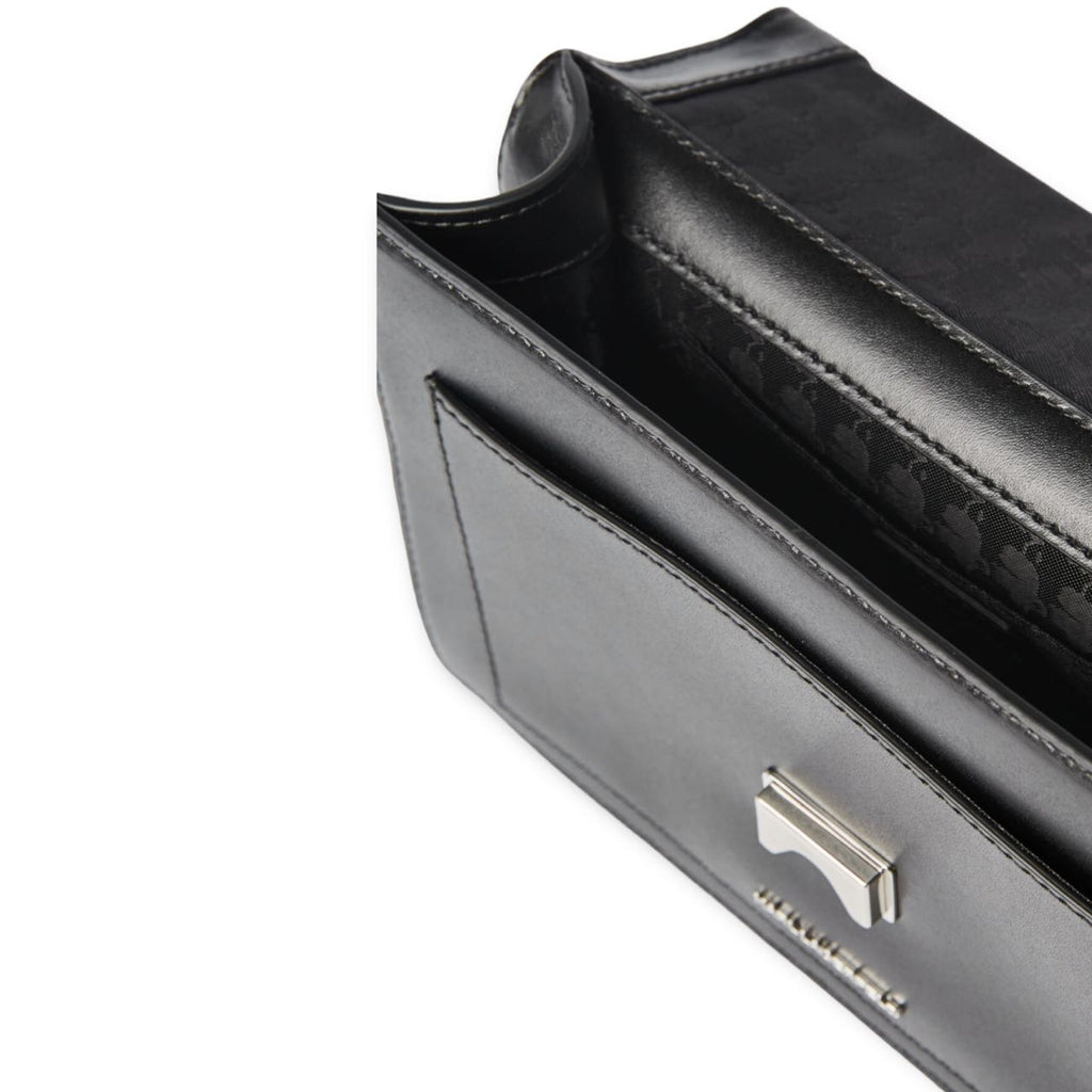 KARL LAGERFELD 205W3057BLACK image 2