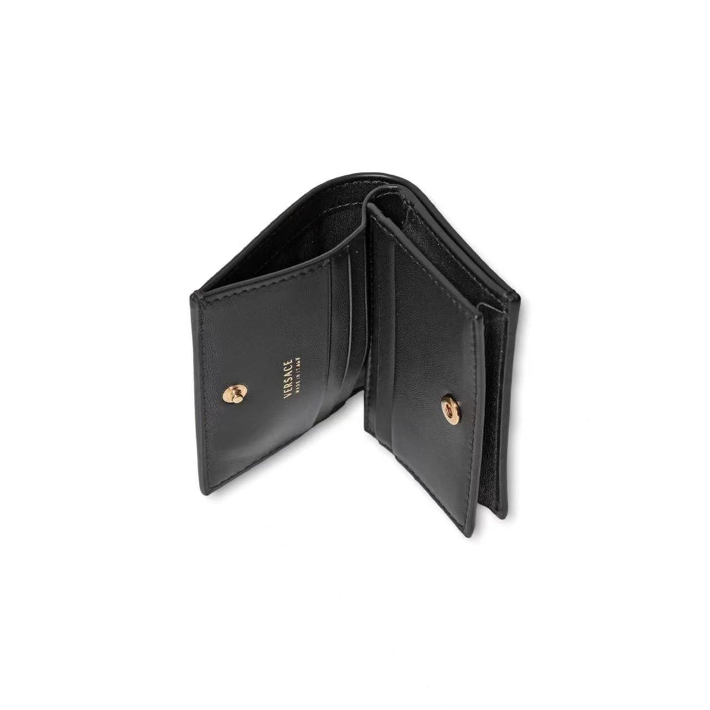 Medusa Head Compact Wallet image 3