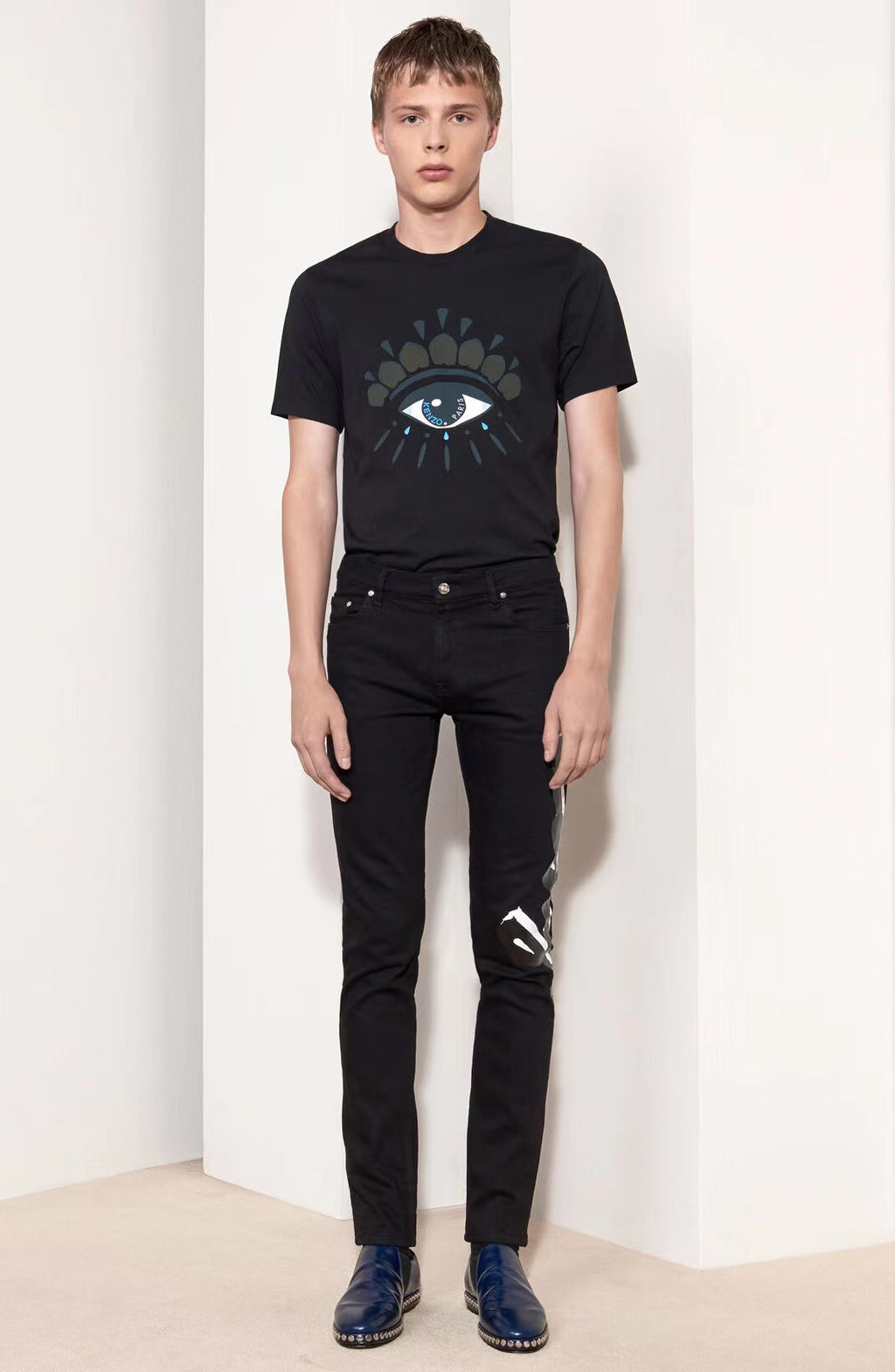 KENZO F755PA5512ED99 image 0
