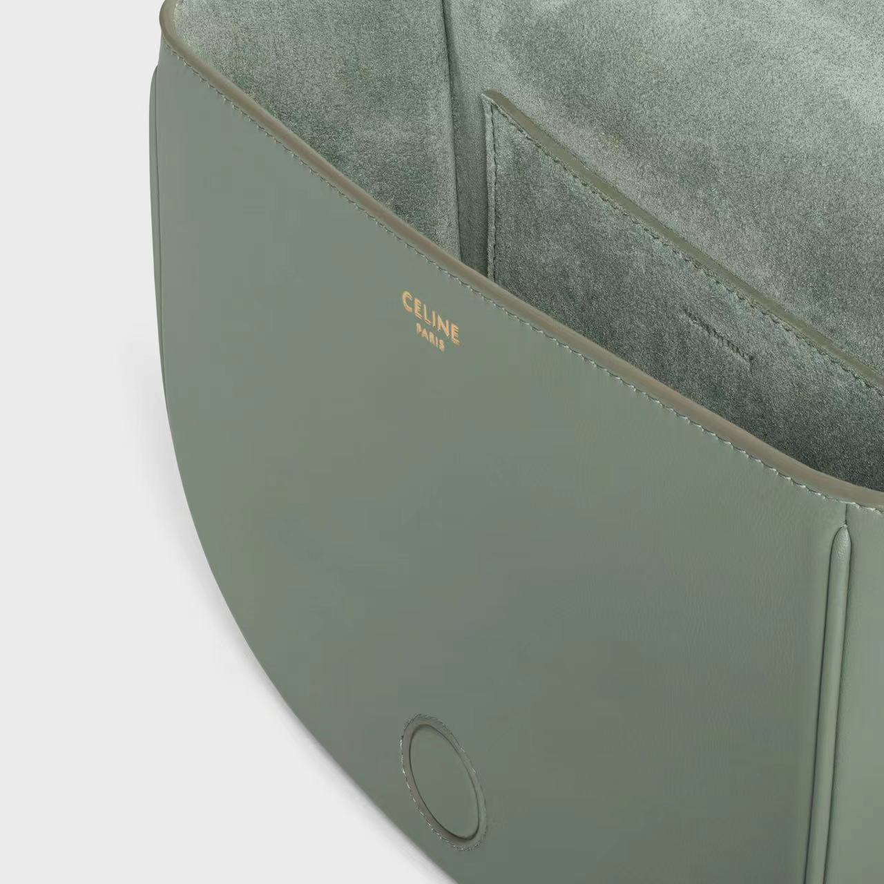 CELINE 198263DU331LA image 3