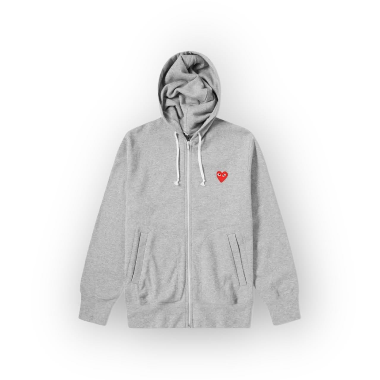 Comme Des GarçonsP1T250GREY image 0