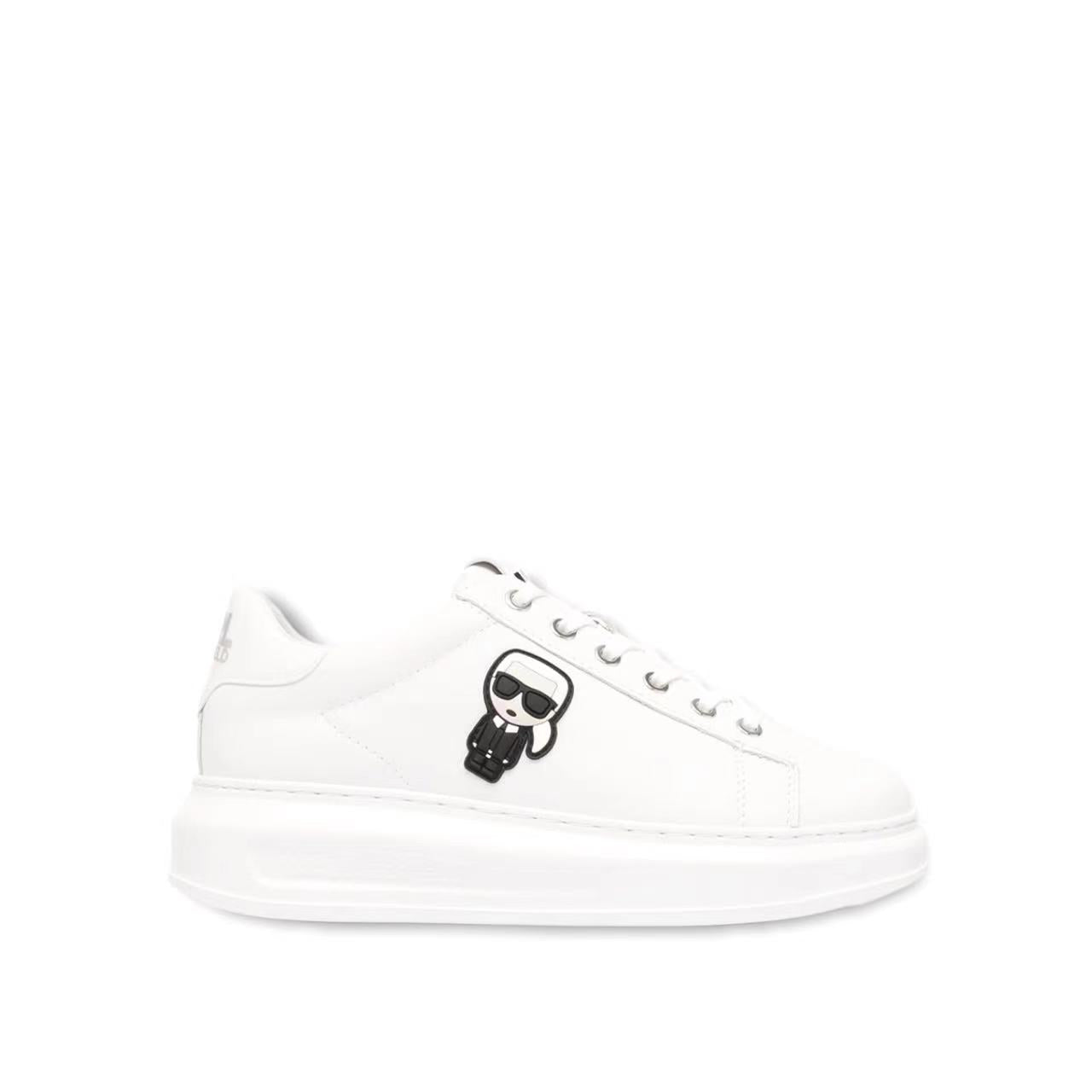 KARL LKONIL SNEAKERS - WOMAN image 0