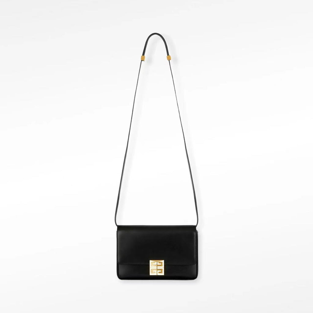 MEDIUM 4G BAG IN BOX LEATHER image 0