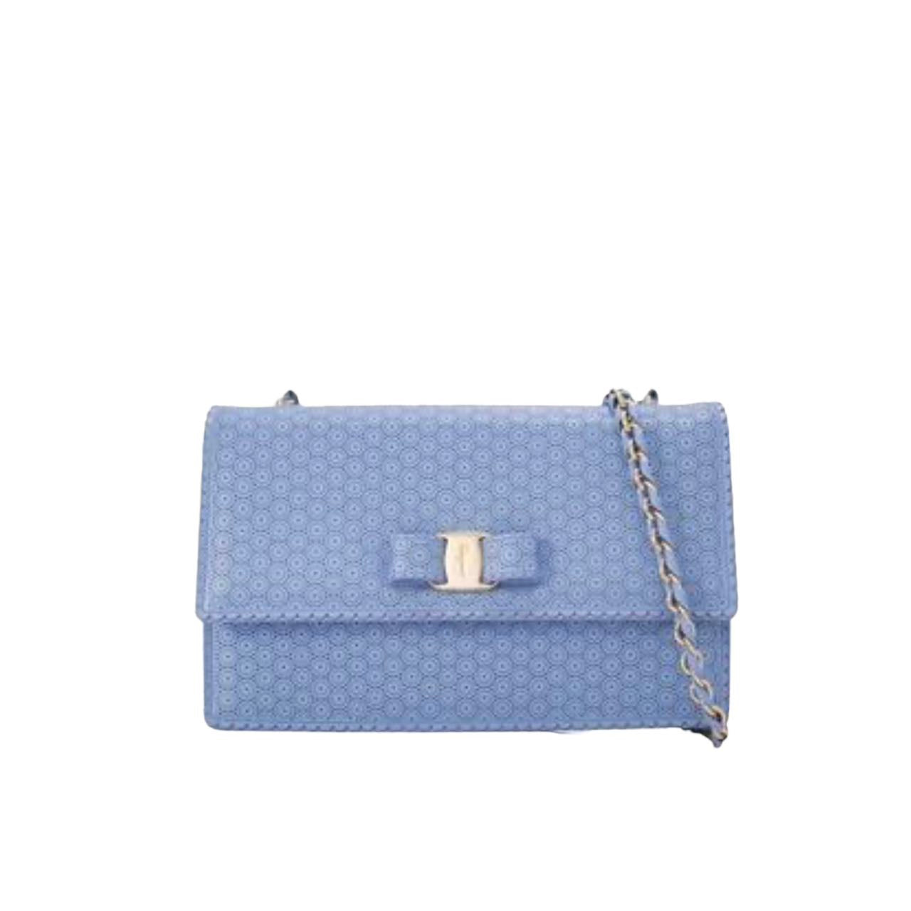 SALVATORE FERRAGAMO 21F003 01 0602366 image 0