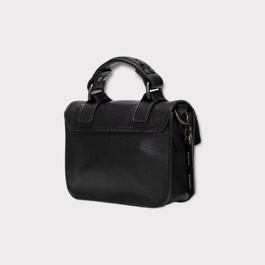 PROENZA SCHOULER H00090L001P BLACK image 1