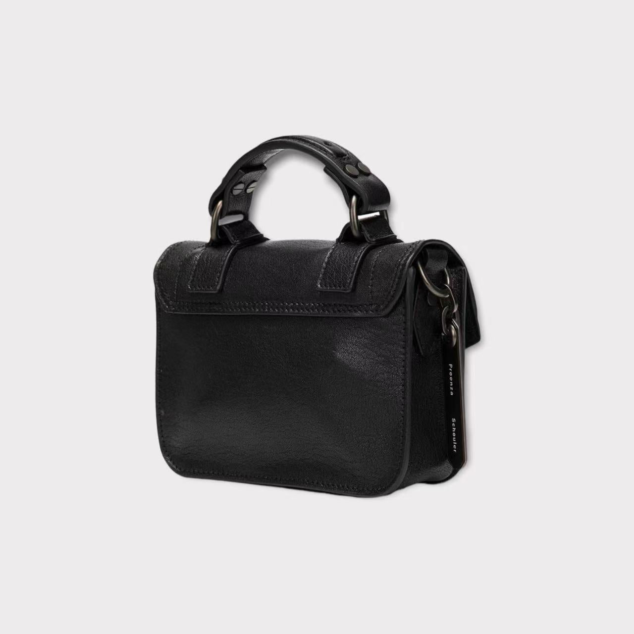 PROENZA SCHOULER H00090L001P BLACK image 1