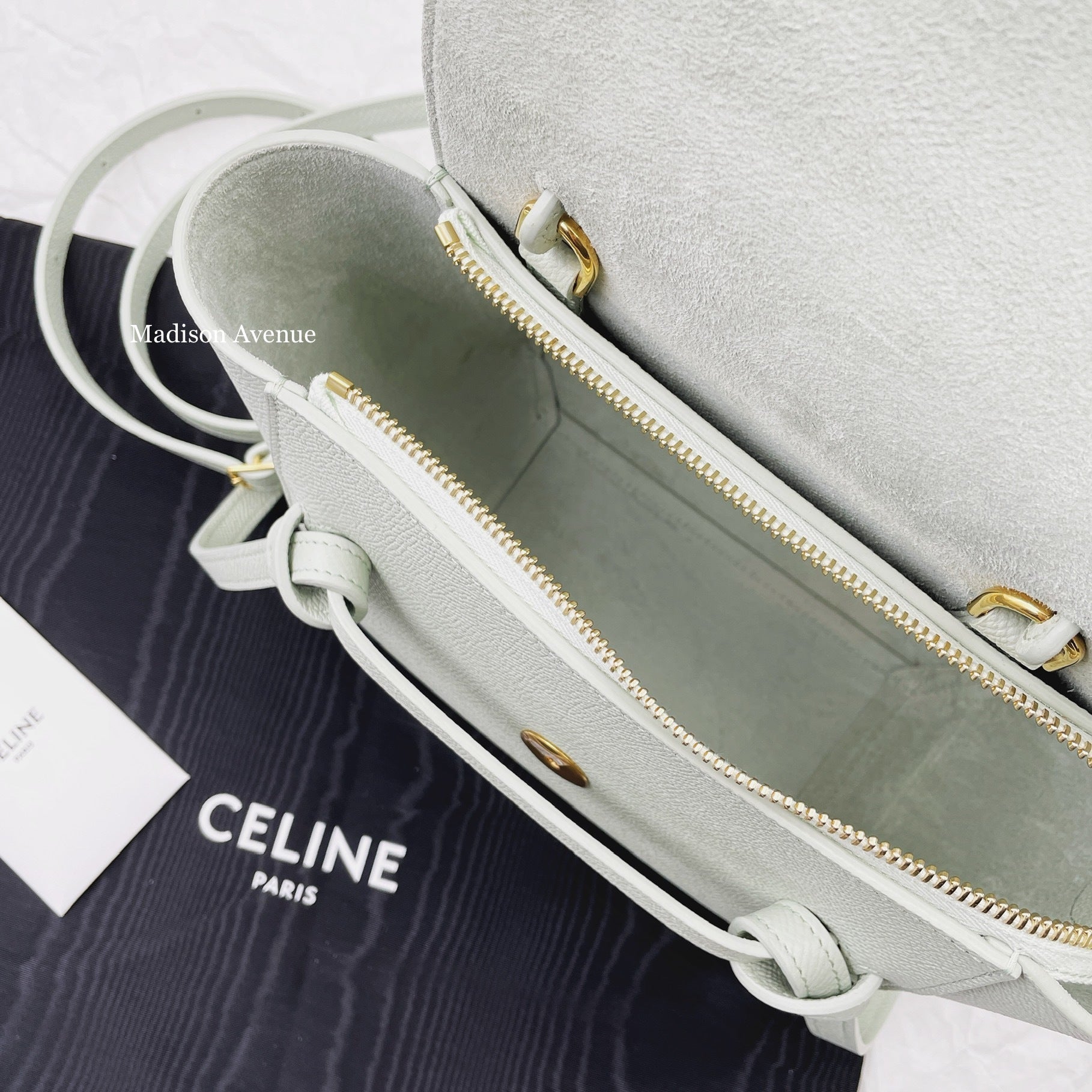 CELINE 189003ZVA22032329JA image 2