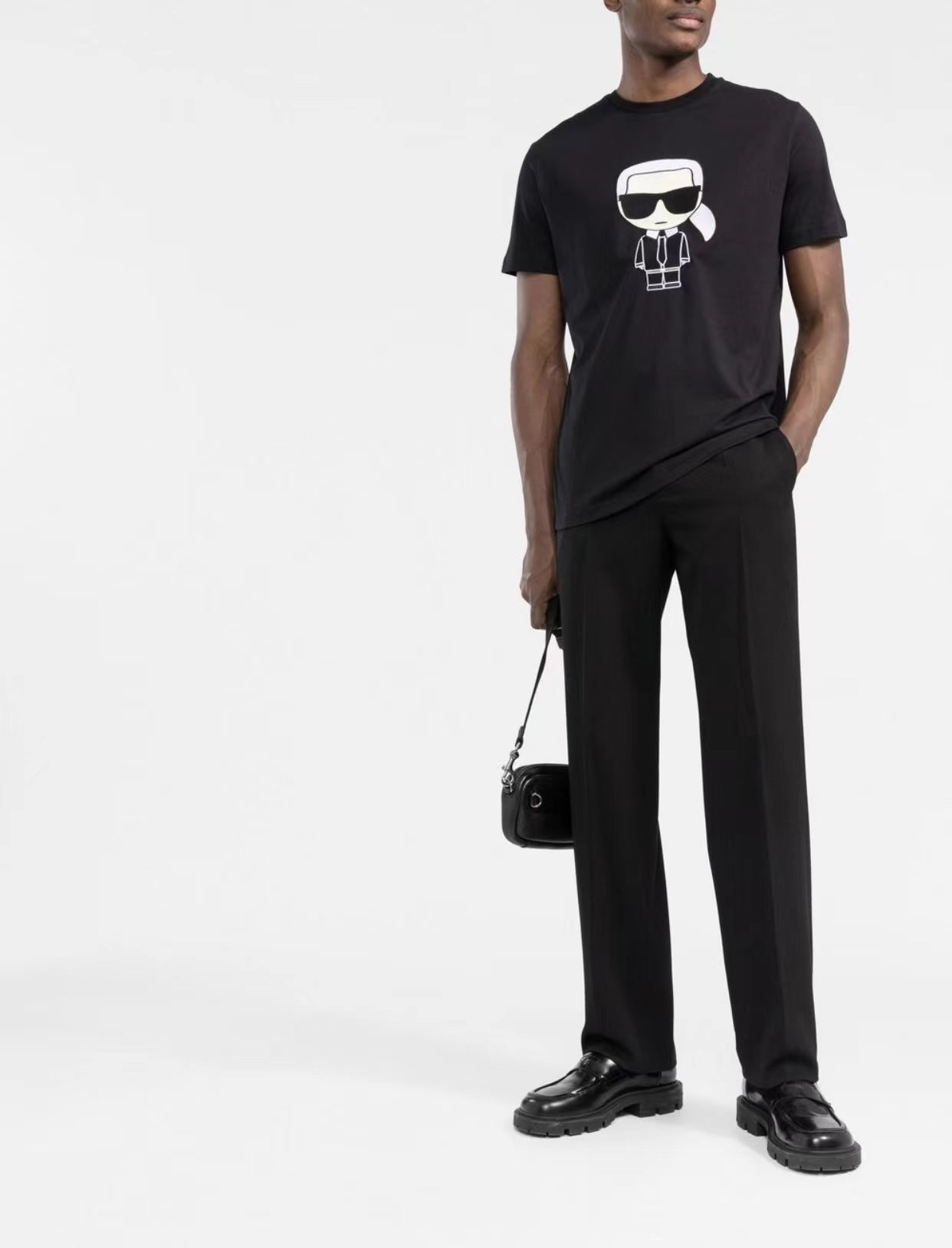 KARL LAGERFELD 755060-511250-990 image 2