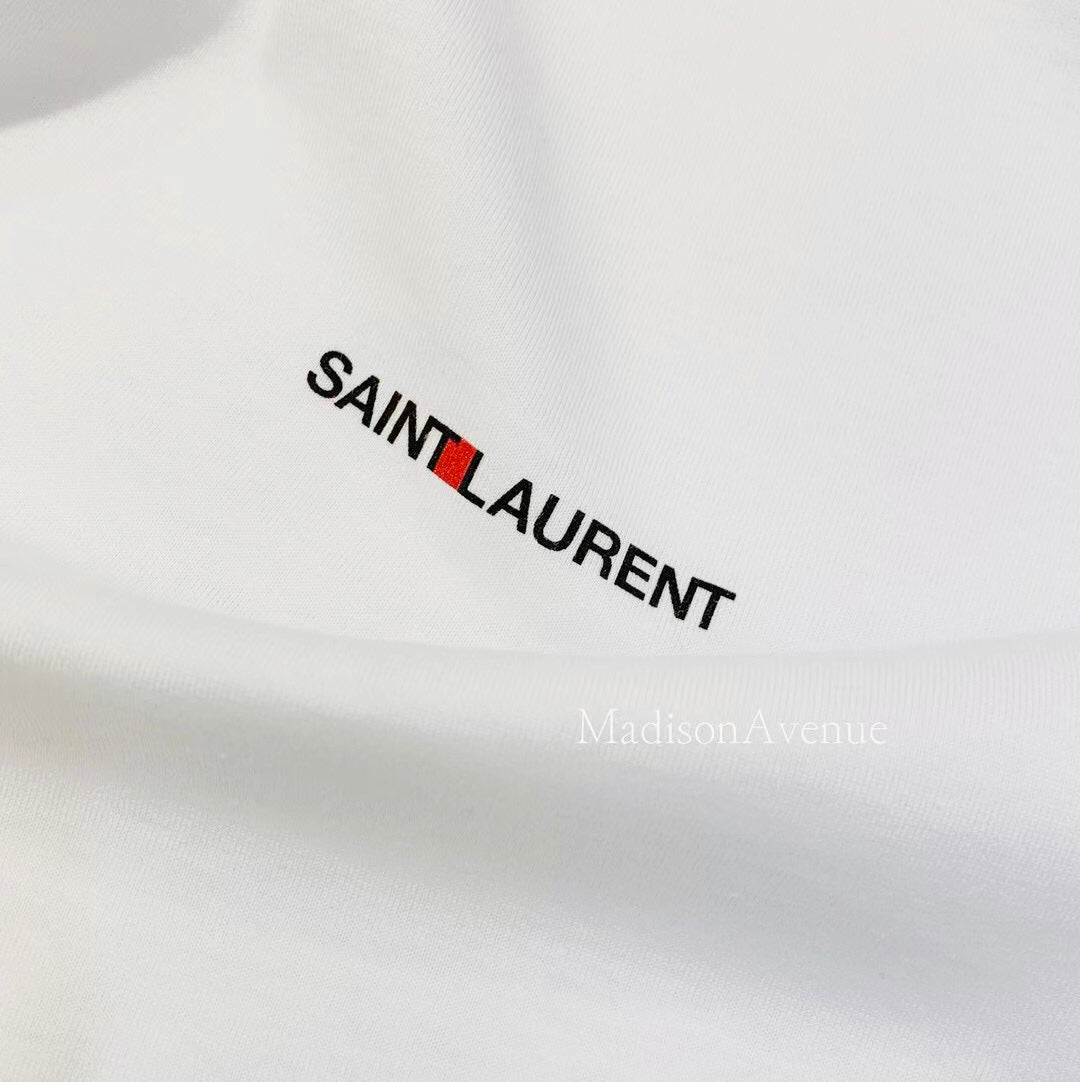 SAINT LAURENT 460876YB2DQ 9000 image 1