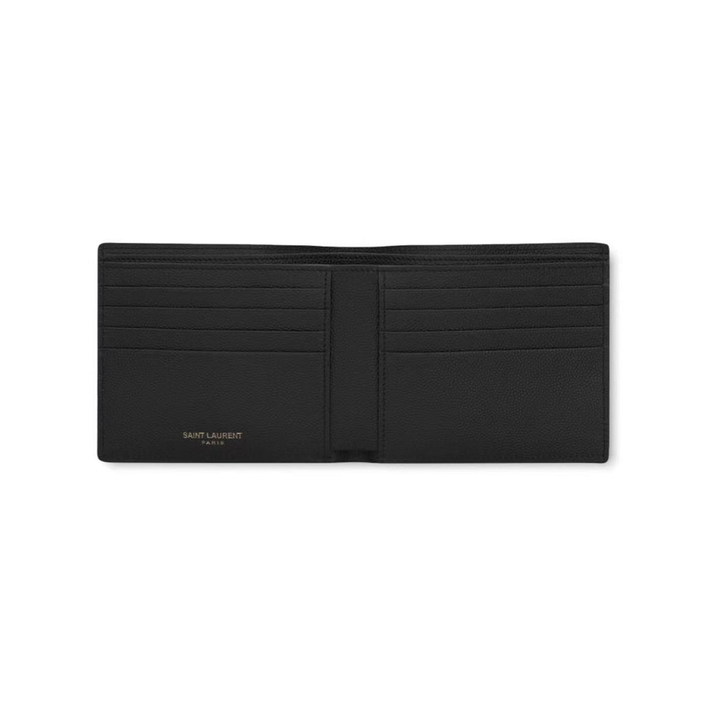 MONOGRAM EAST/WEST WALLET IN GRAIN DE POUDRE EMBOSSED LEATHER image 2