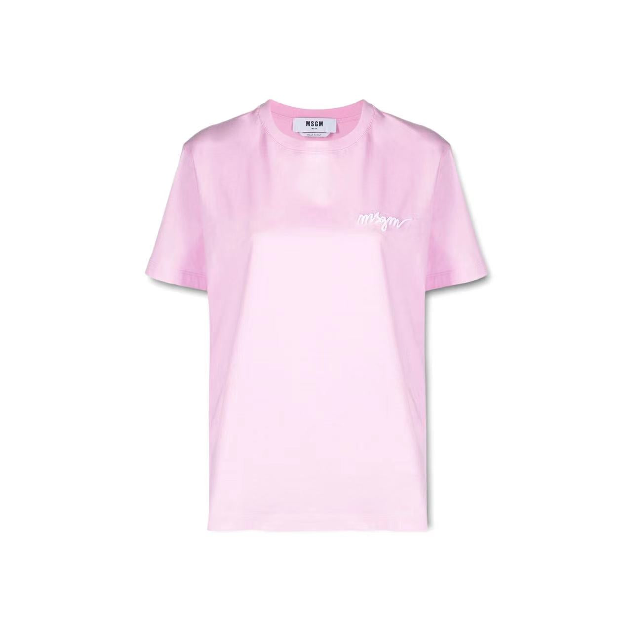 MSGM 3041MDM108_12 PINK image 0