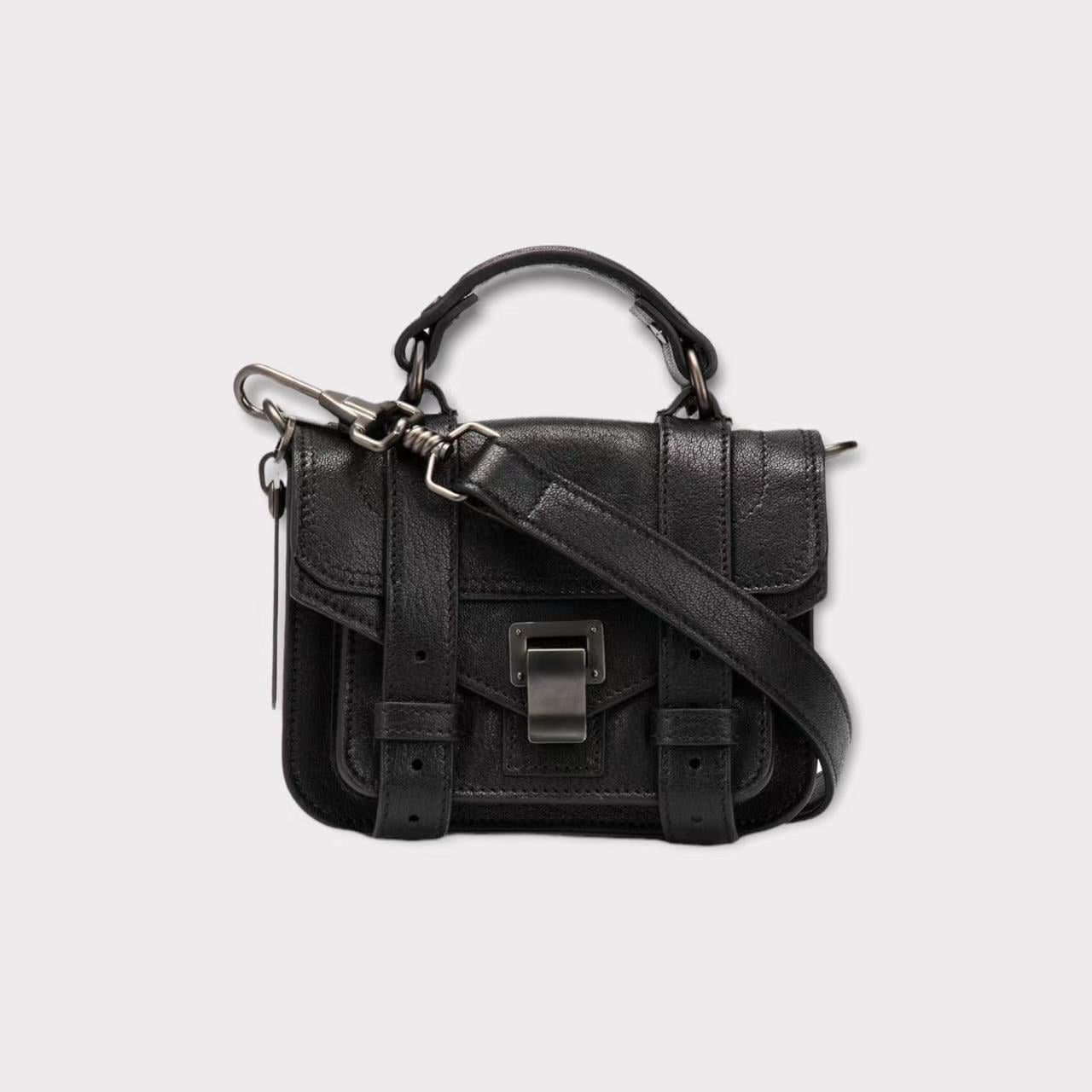 PROENZA SCHOULER H00090L001P BLACK image 0