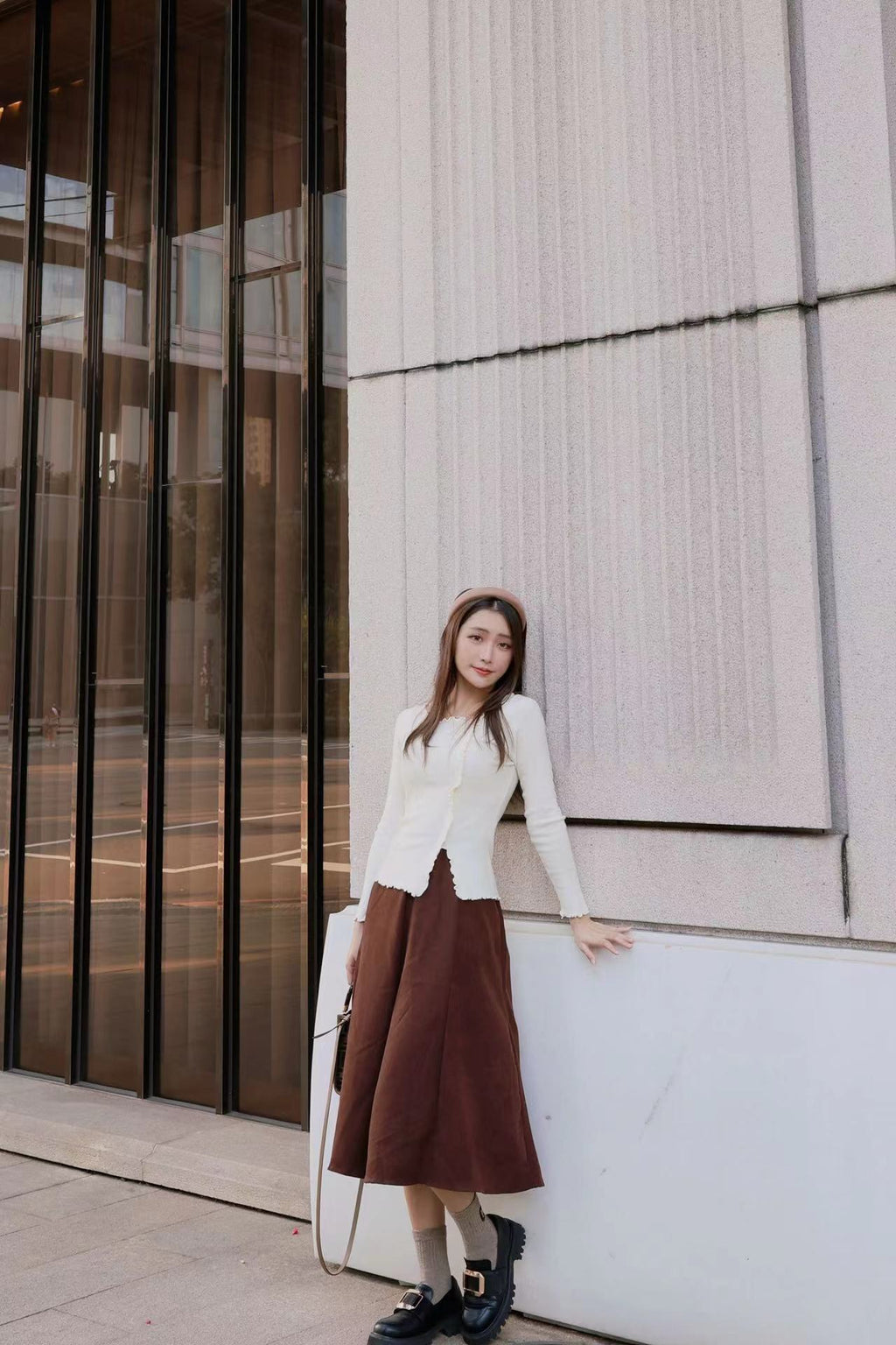 YT202311011LONG DRESS image 1