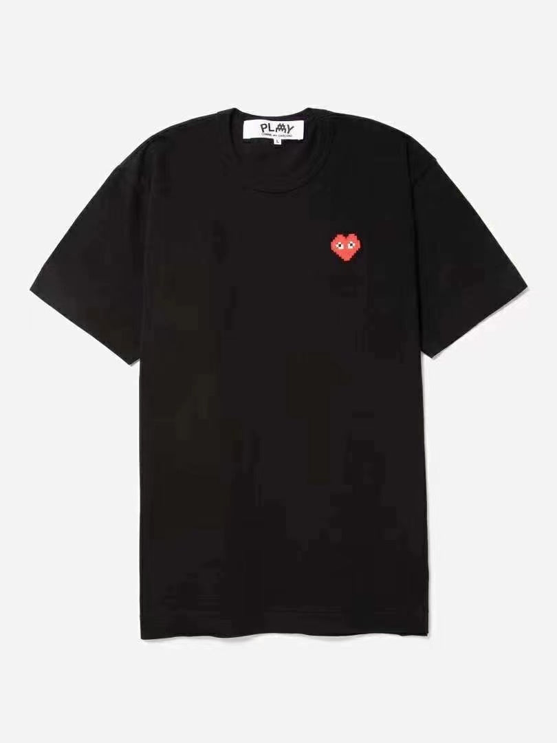 COMME DES GARCONS P1T322 BLACK image 0