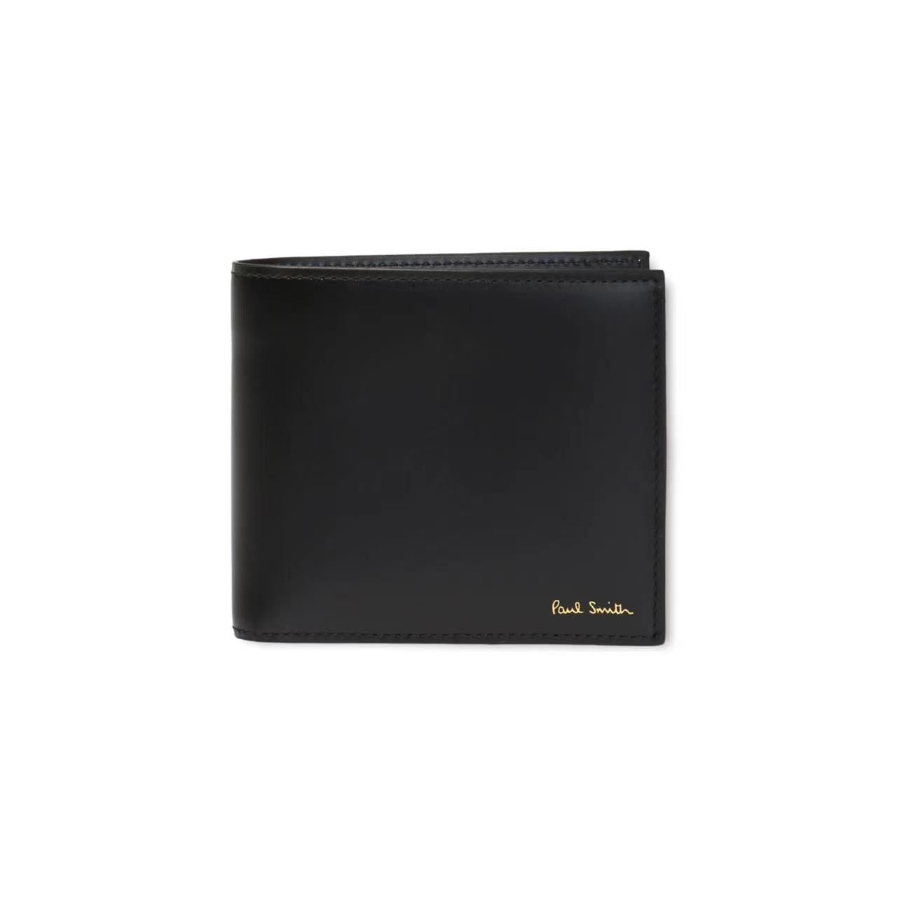 PAUL SMITH AUXC4832W761A 79BLACK image 0