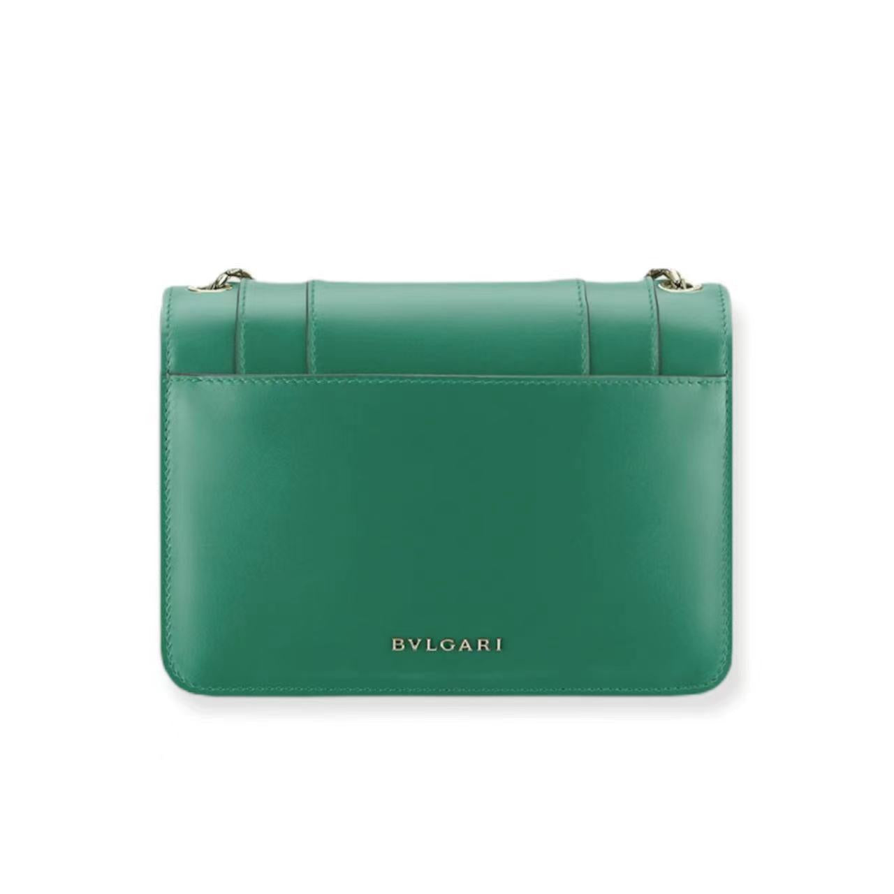 SERPENTI FOREVER CROSSBODY image 2