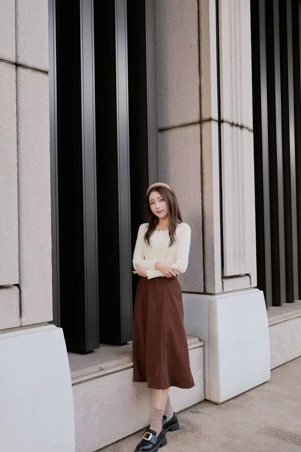 YT202311011LONG DRESS image 2