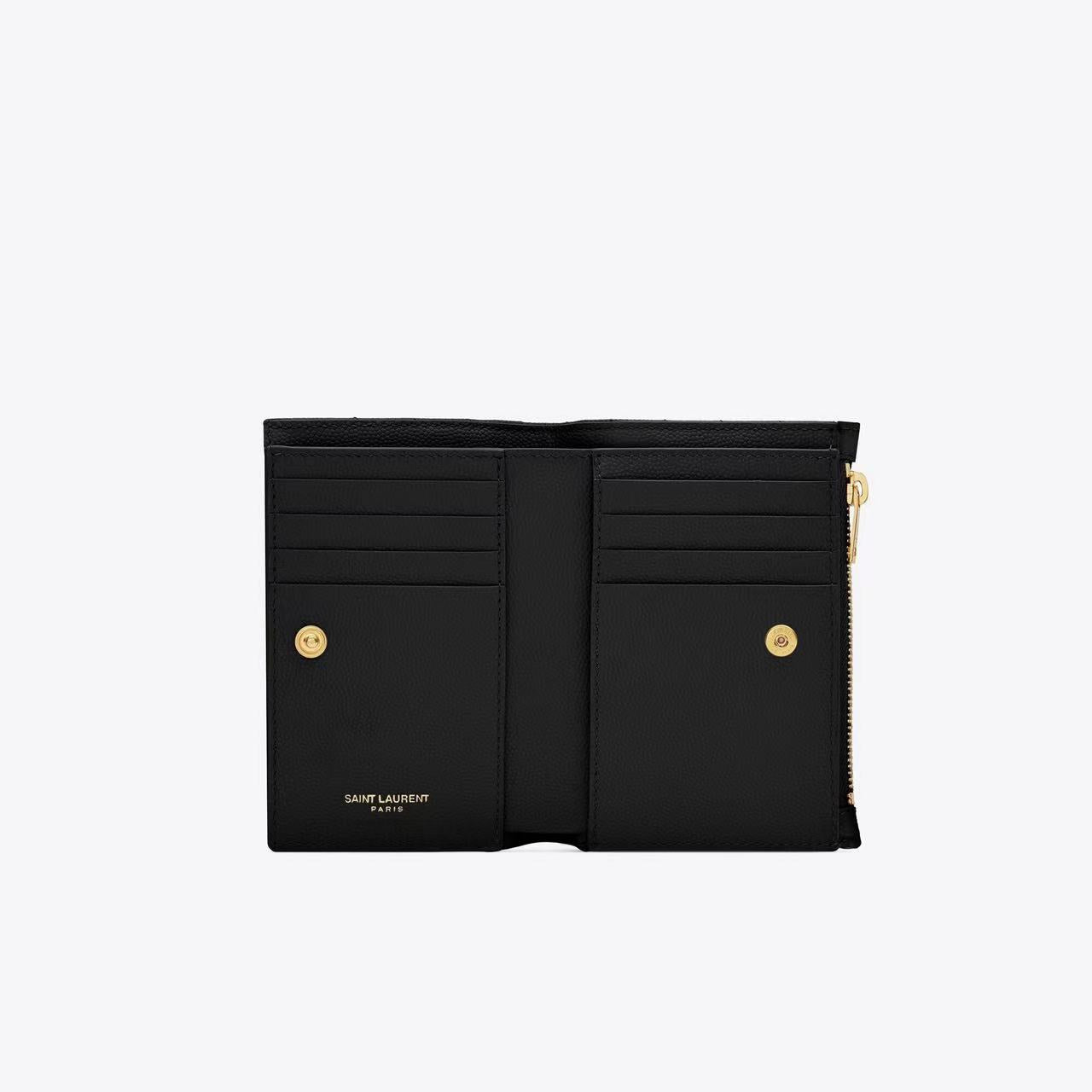 SAINT LAURENT 668287BOW011000 image 2