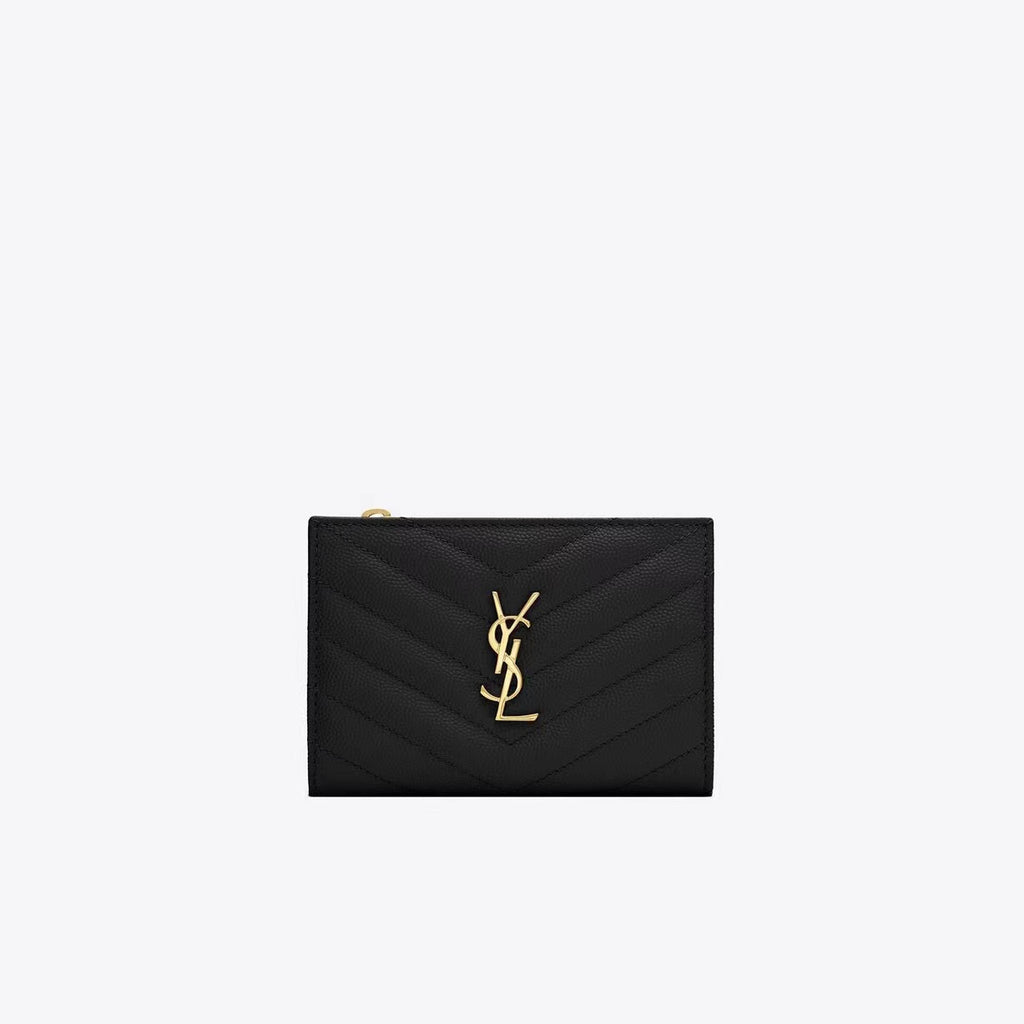 SAINT LAURENT 668287BOW011000 image 0